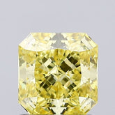 1.04 square radiant  vs2 ex ex none LAB_GROWN Diamond